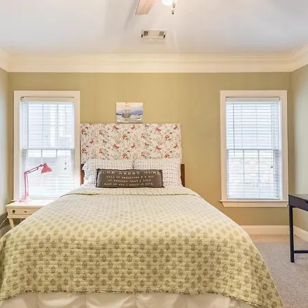 Private Master Room Downtown Atlanta